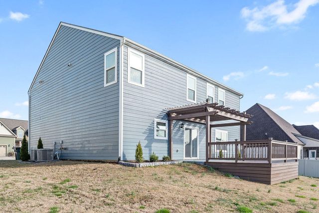 119 Spinnaker Drive, Fort Oglethorpe, GA 30742