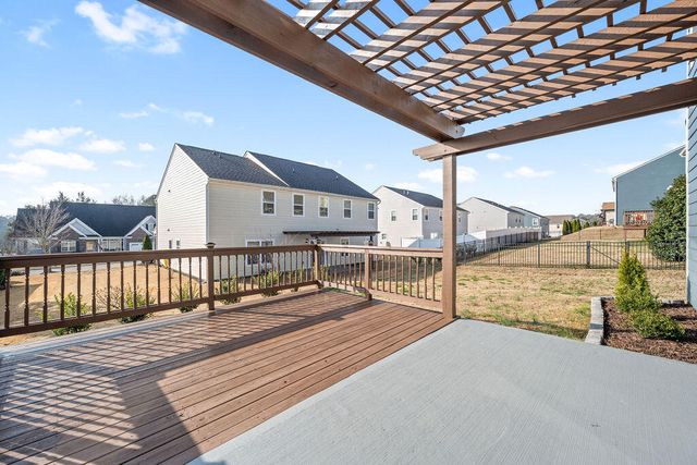 119 Spinnaker Drive, Fort Oglethorpe, GA 30742