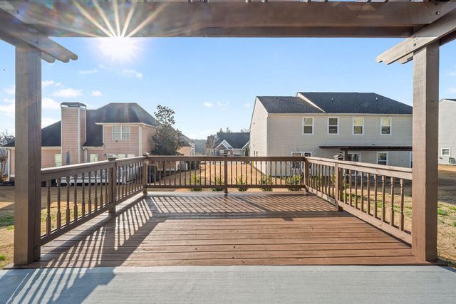 119 Spinnaker Drive, Fort Oglethorpe, GA 30742