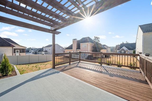 119 Spinnaker Drive, Fort Oglethorpe, GA 30742