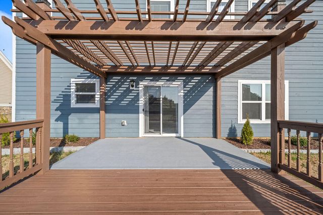 119 Spinnaker Drive, Fort Oglethorpe, GA 30742