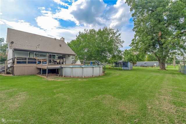 165 Myers Road, Bossier City, LA 71111