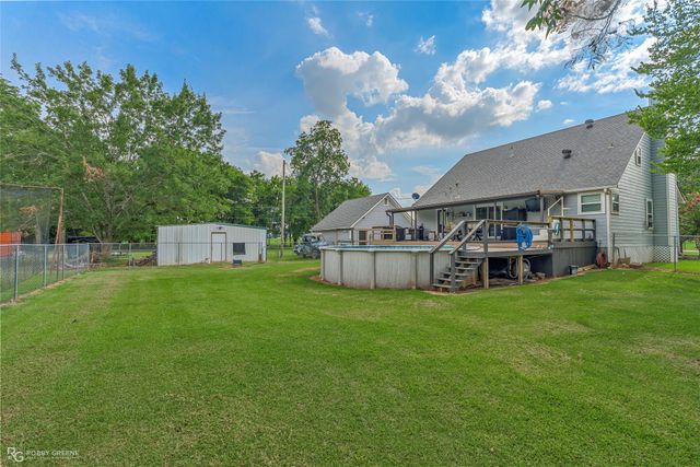 165 Myers Road, Bossier City, LA 71111