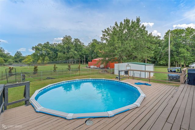 165 Myers Road, Bossier City, LA 71111