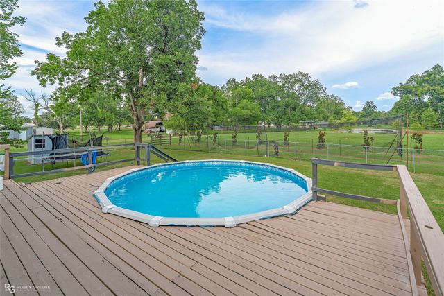 165 Myers Road, Bossier City, LA 71111