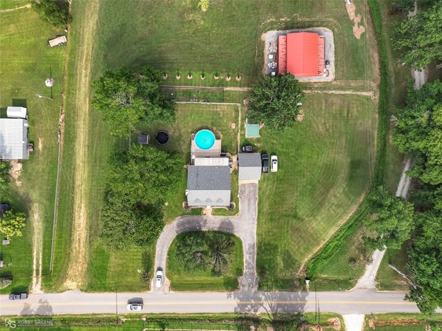 165 Myers Road, Bossier City, LA 71111