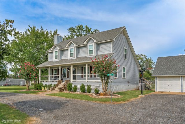 165 Myers Road, Bossier City, LA 71111