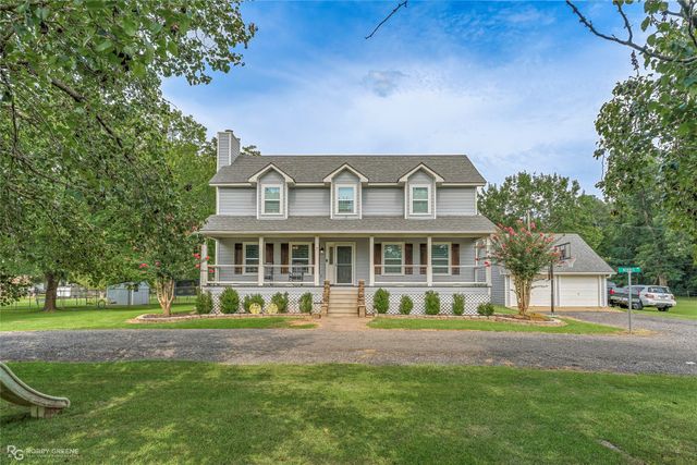 165 Myers Road, Bossier City, LA 71111