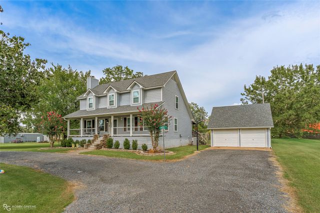 165 Myers Road, Bossier City, LA 71111
