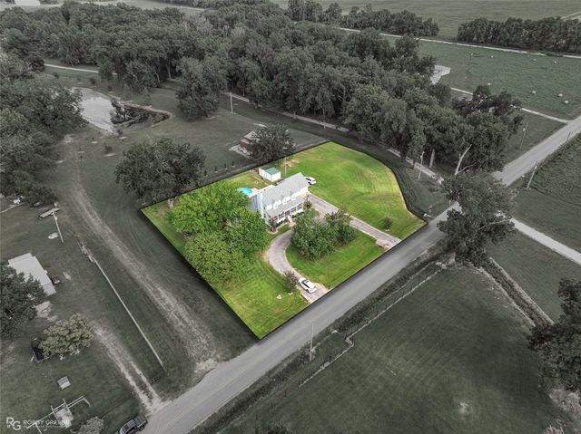 165 Myers Road, Bossier City, LA 71111