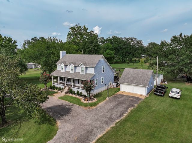 165 Myers Road, Bossier City, LA 71111
