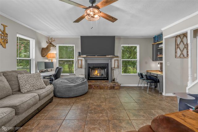 165 Myers Road, Bossier City, LA 71111