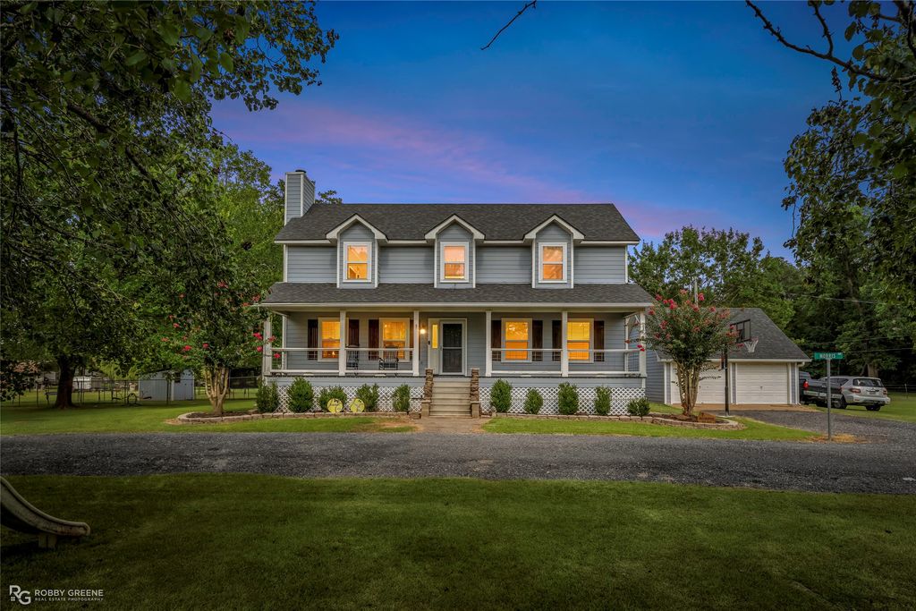 165 Myers Road, Bossier City, LA 71111