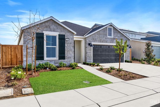 3238 Laurel Hill Lane, Shafter, CA 93263