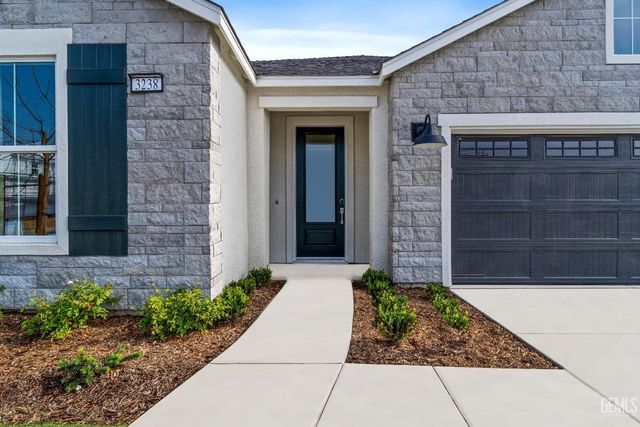 3238 Laurel Hill Lane, Shafter, CA 93263