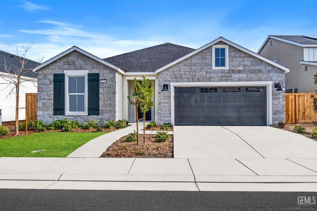 3238 Laurel Hill Lane, Shafter, CA 93263