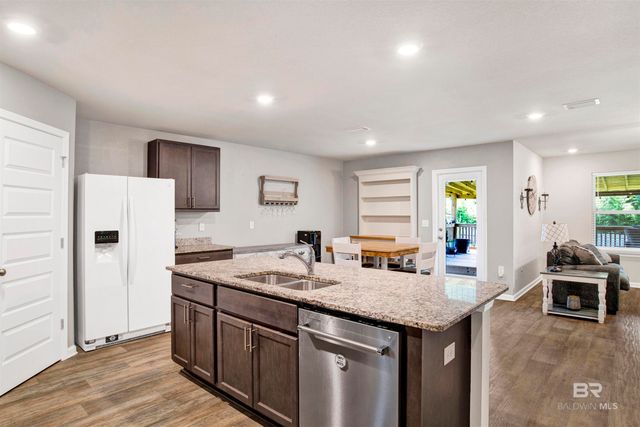 26046 Gilmore Way, Daphne, AL 36526