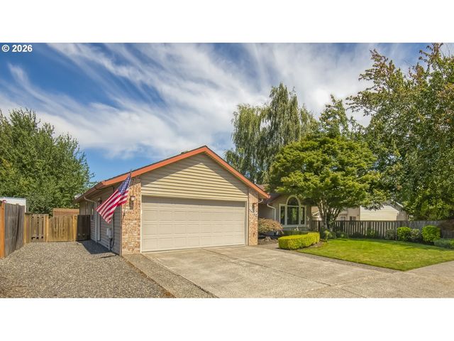 4435 Se 14TH St, Gresham, OR 97080