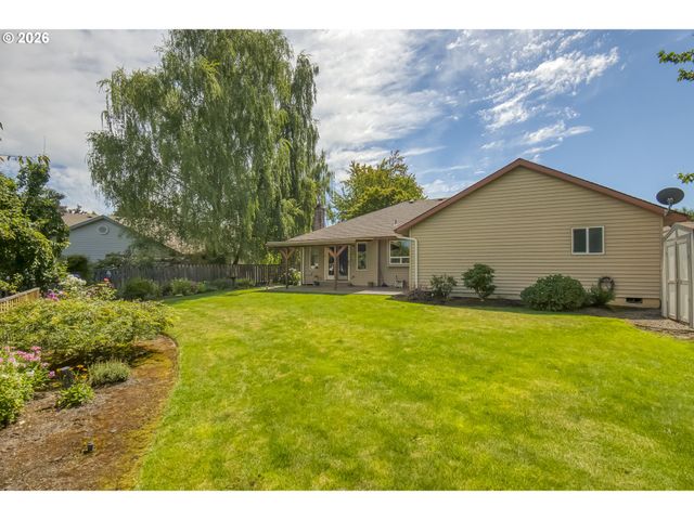 4435 Se 14TH St, Gresham, OR 97080