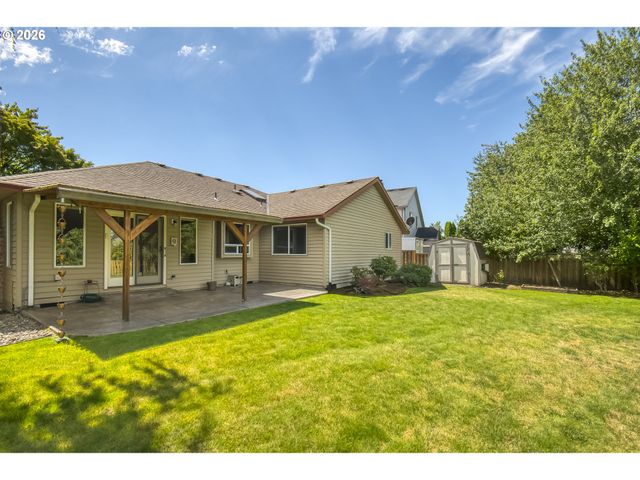4435 Se 14TH St, Gresham, OR 97080