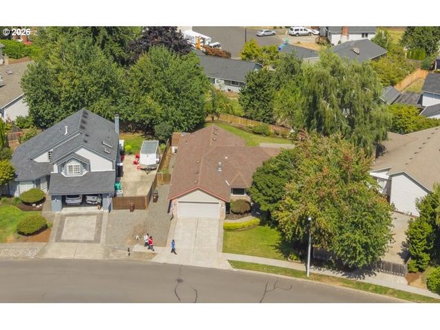 4435 Se 14TH St, Gresham, OR 97080