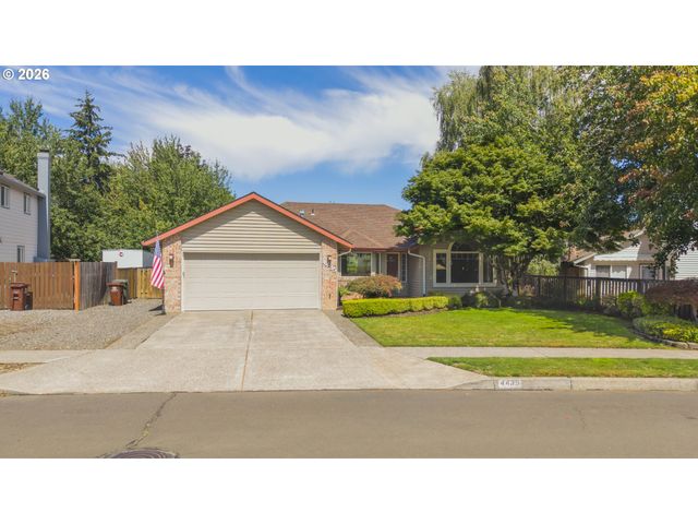 4435 Se 14TH St, Gresham, OR 97080
