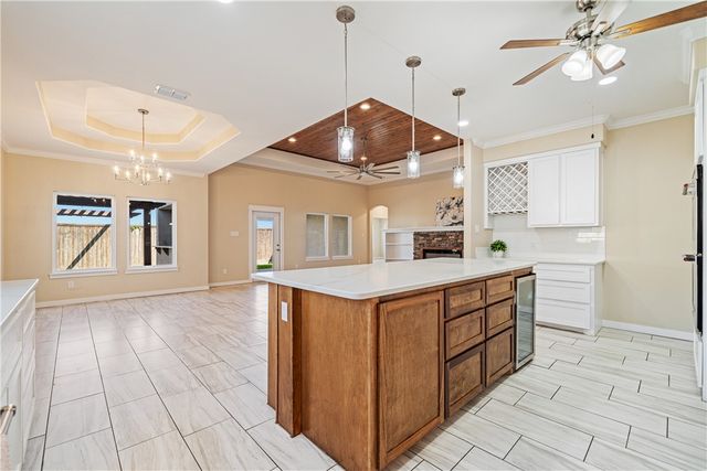 7710 Bison Dr, Corpus Christi, TX 78414