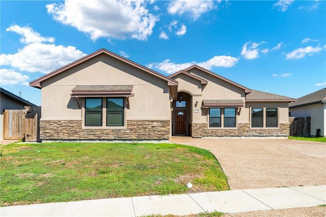 7710 Bison Dr, Corpus Christi, TX 78414