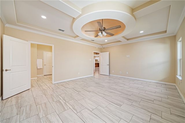 7710 Bison Dr, Corpus Christi, TX 78414