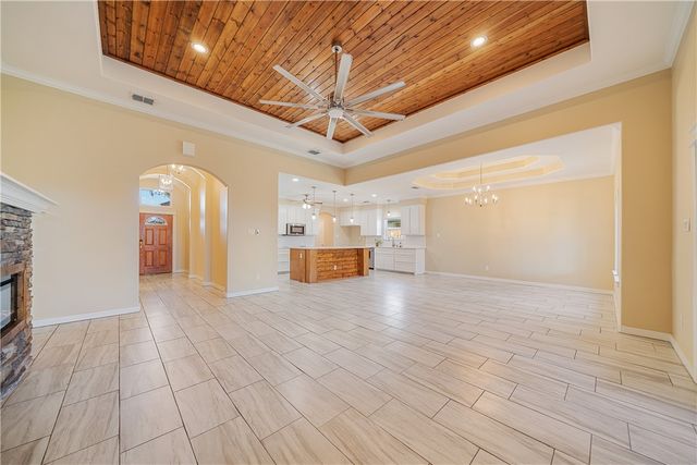 7710 Bison Dr, Corpus Christi, TX 78414