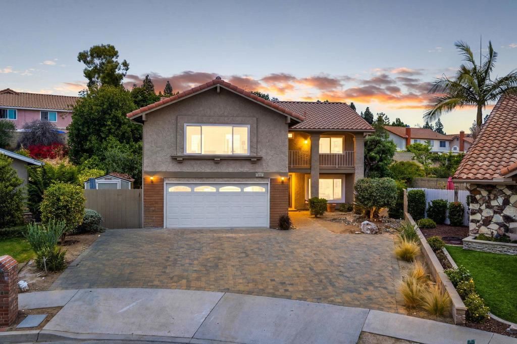 200 San Miguel Circle, Placentia, CA 92870 — exterior