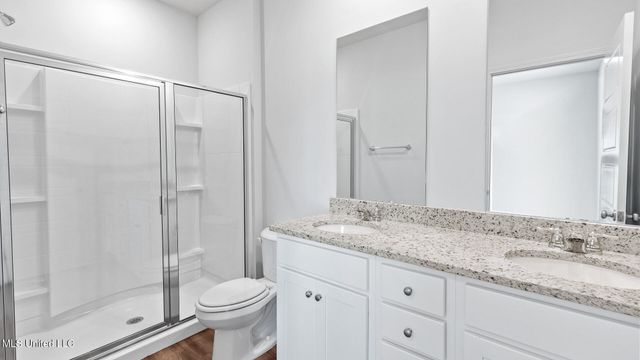603 Stillwater Cove, Pearl, MS 39208