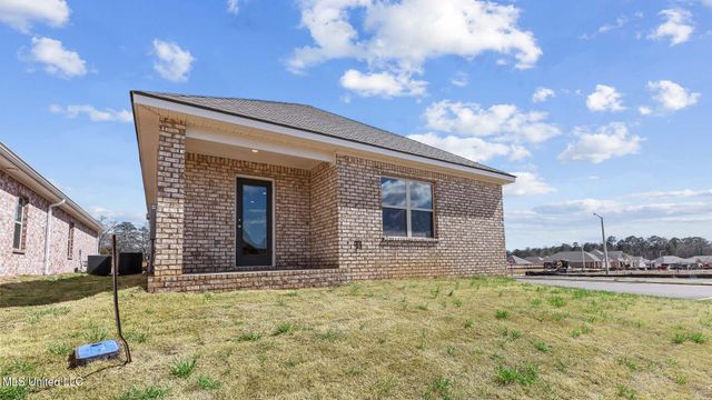 603 Stillwater Cove, Pearl, MS 39208