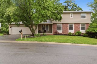 161 Selborne Chase, Perinton, NY 14450