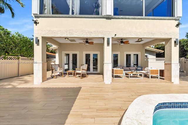 1700 Cleveland Rd, Miami Beach, FL 33141