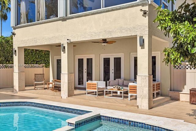 1700 Cleveland Rd, Miami Beach, FL 33141