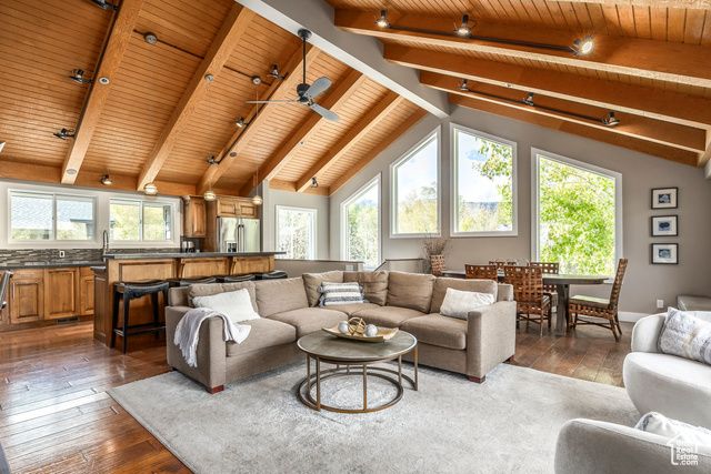 2385 GOOD TRUMP CT, Park City, UT 84060