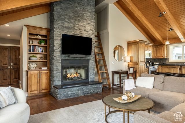 2385 GOOD TRUMP CT, Park City, UT 84060