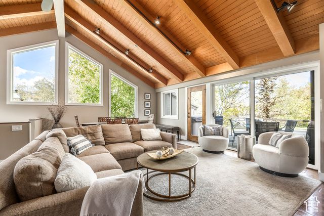 2385 GOOD TRUMP CT, Park City, UT 84060