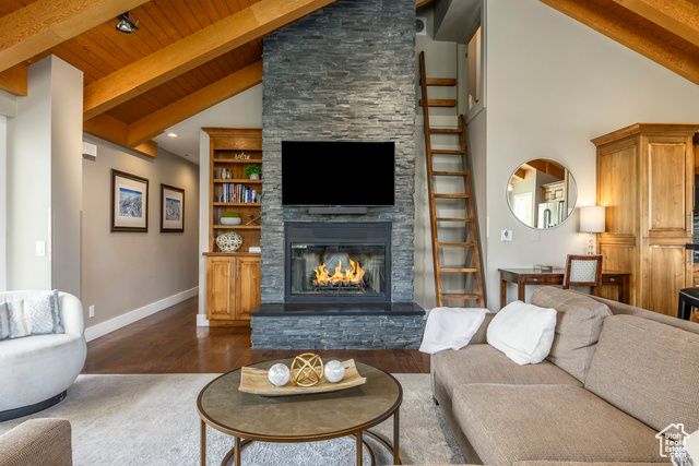 2385 GOOD TRUMP CT, Park City, UT 84060