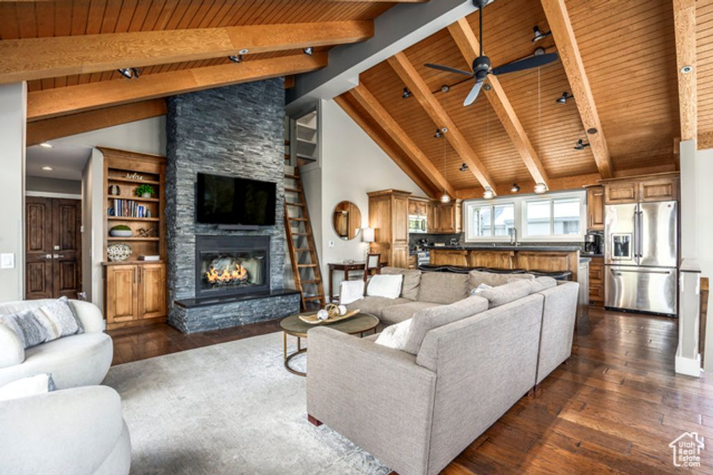 2385 GOOD TRUMP CT, Park City, UT 84060