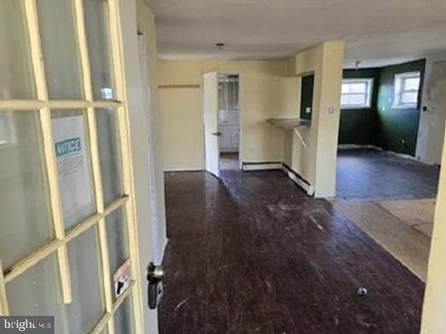 4222-R UPPER BECKLEYSVILLE, Hampstead, MD 21074