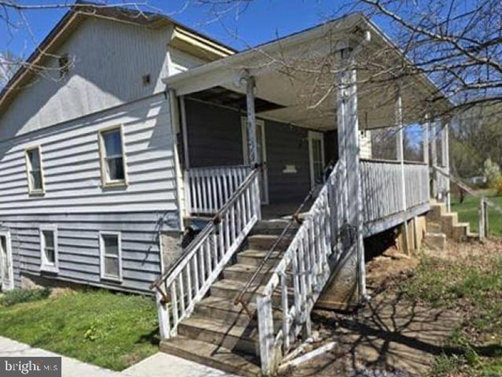 4222-R UPPER BECKLEYSVILLE, Hampstead, MD 21074