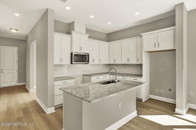 351 SWAYING TREE Avenue, St. Augustine, FL 32092