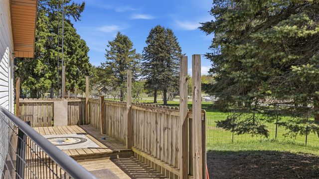 12686 Buchanan Road, Stanwood, MI 49346