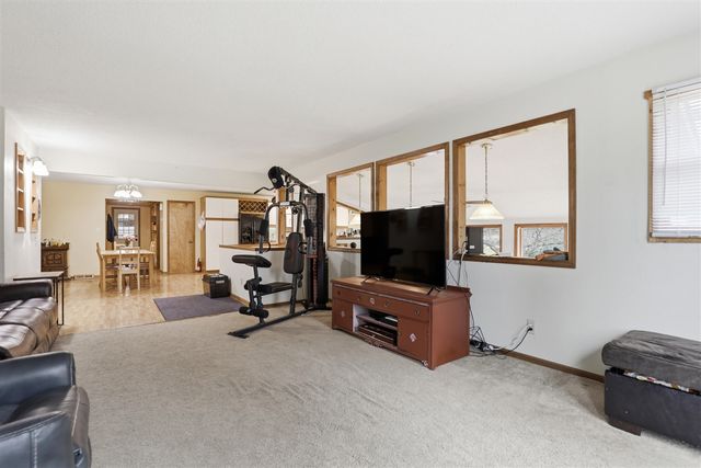 12686 Buchanan Road, Stanwood, MI 49346