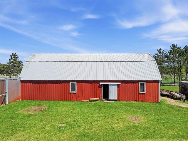 12686 Buchanan Road, Stanwood, MI 49346