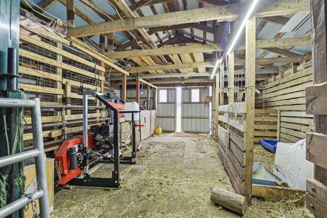 12686 Buchanan Road, Stanwood, MI 49346