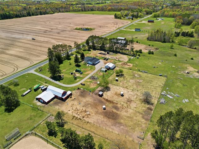 12686 Buchanan Road, Stanwood, MI 49346
