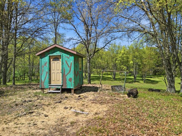 12686 Buchanan Road, Stanwood, MI 49346